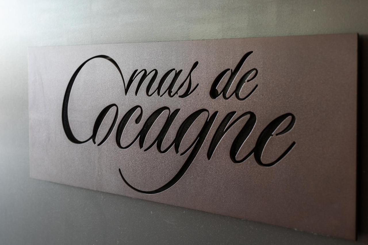 Le Mas De Cocagne Saintes-Maries-de-la-Mer Exterior photo
