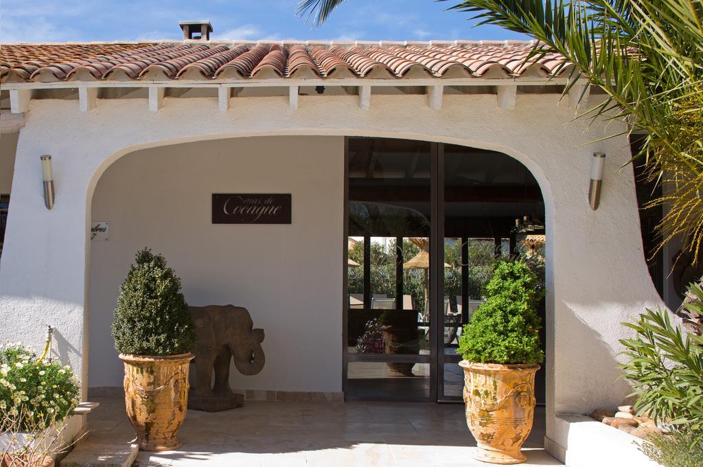 Le Mas De Cocagne Saintes-Maries-de-la-Mer Exterior photo